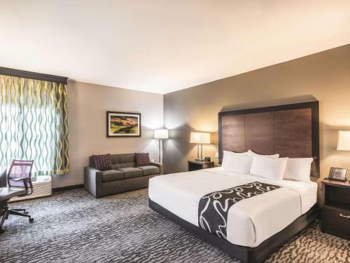 Hotel La Quinta By Wyndham Walla Walla