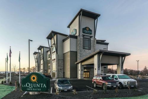 Hotel La Quinta By Wyndham Walla Walla
