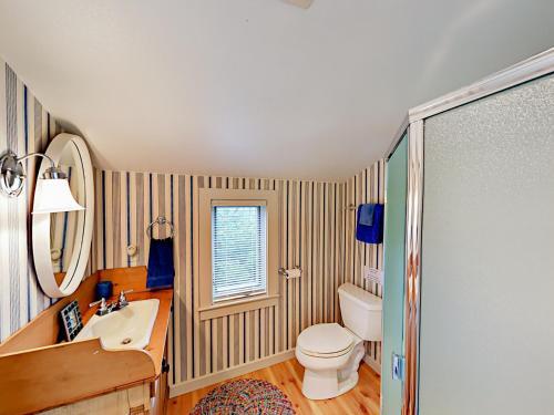 3012 Nw Oceania Dr Home