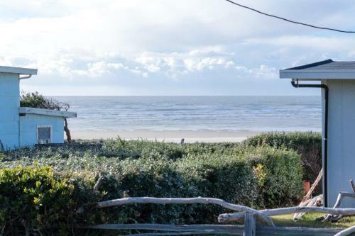 Alsea Sands