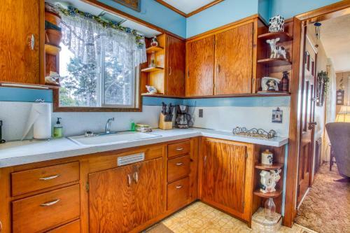 Seaway Historic Beach House