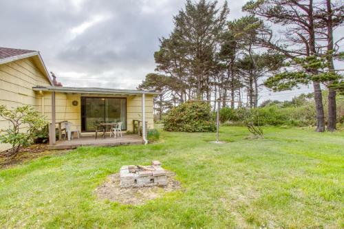 Seaway Historic Beach House