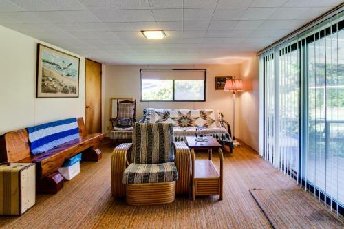 Seaway Historic Beach House