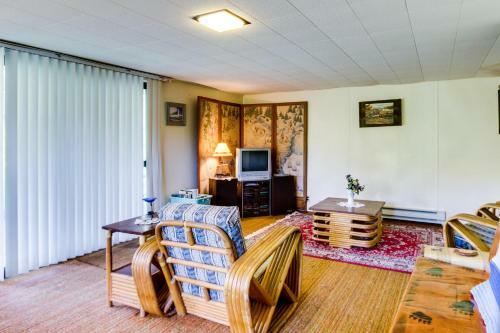 Seaway Historic Beach House