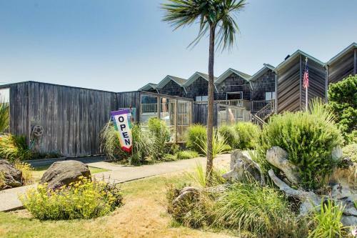 Beauty And The Beach