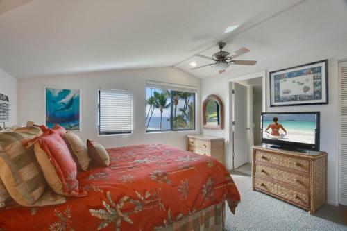 Apartamento Puamana Resort #20-3