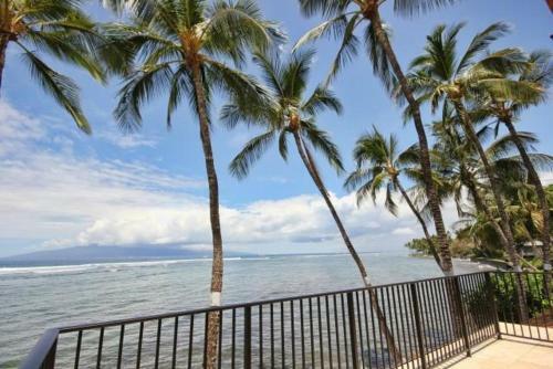 Apartamento Puamana Resort #225-2