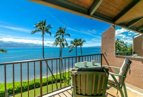 Apartamento Maalaea Banyan 412 - Two Bedroom Condo