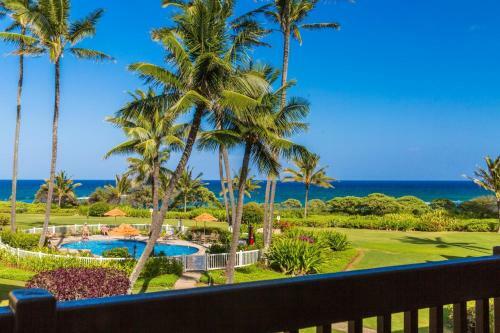 Apartamento Kaha Lani Resort #206