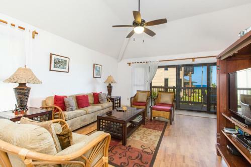 Apartamento Kaha Lani Resort #206