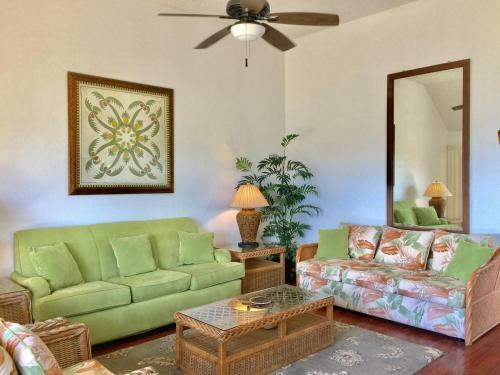 Apartamento Kaha Lani Resort #311