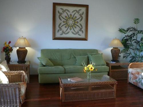 Apartamento Kaha Lani Resort #311