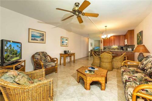 Apartamento Kamaole Sands 02-205 Condo