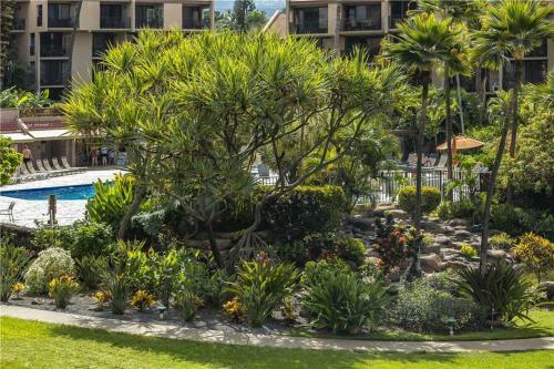 Apartamento Kamaole Sands 02-205 Condo