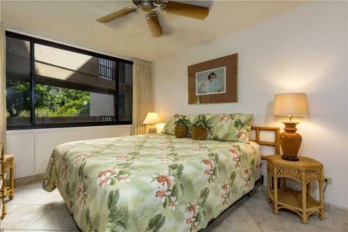 Apartamento Kamaole Sands 02-205 Condo
