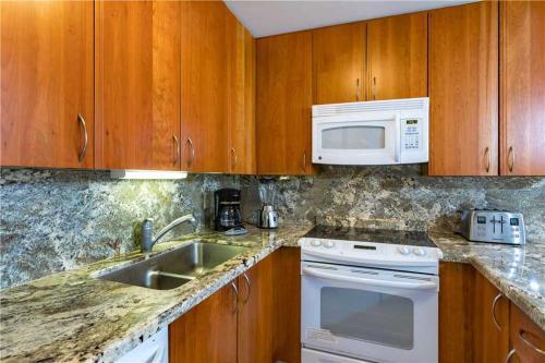 Apartamento Kamaole Sands 02-205 Condo