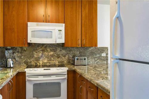 Apartamento Kamaole Sands 02-205 Condo