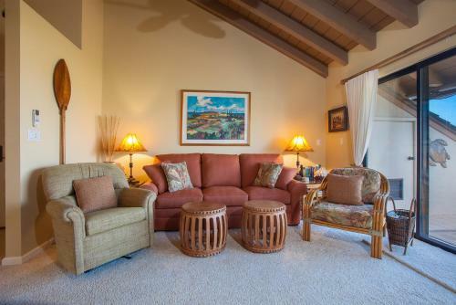 Apartamento Maui Kamaole #j-219 Condo