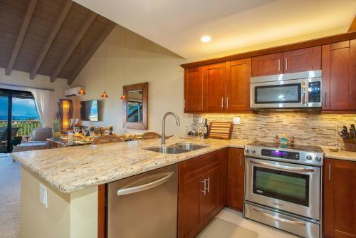 Apartamento Maui Kamaole #j-219 Condo