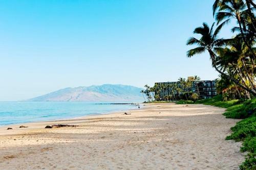 Apartamento Maui Kamaole #j-219 Condo