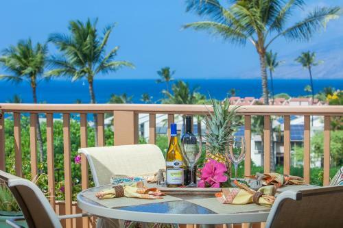 Apartamento Maui Kamaole #j-219 Condo