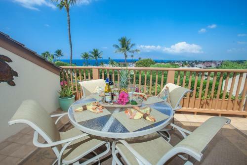 Apartamento Maui Kamaole #j-219 Condo