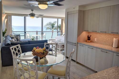 Apartamento Mana Kai 711c