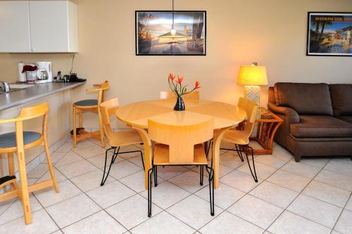 Apartamento Hale Kamaole #163