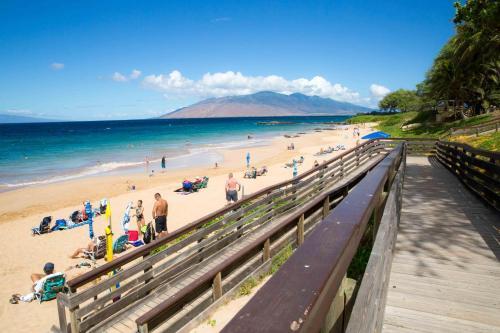 Apartamento Hale Kamaole #163