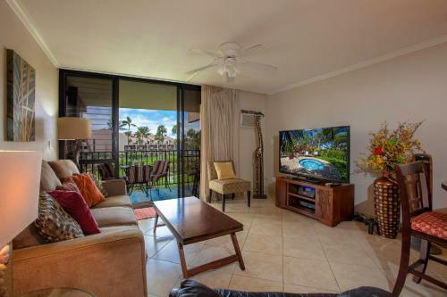 Apartamento Kamaole Sands #2-306 Condo