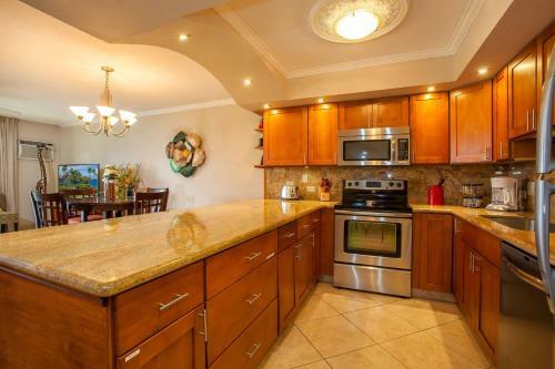 Apartamento Kamaole Sands #2-306 Condo