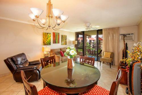 Apartamento Kamaole Sands #2-306 Condo