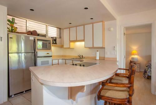 Apartamento Haleakala Shores #b-309 Condo