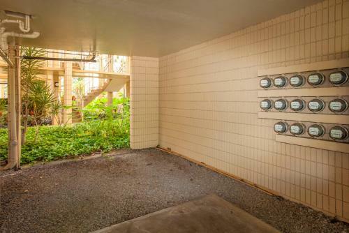 Apartamento Haleakala Shores #b-309 Condo