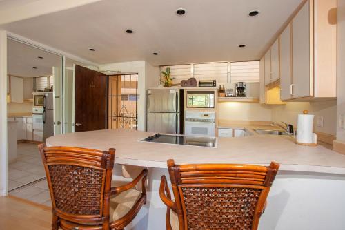 Apartamento Haleakala Shores #b-309 Condo