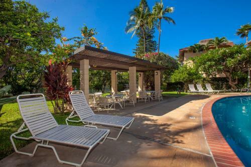 Apartamento Haleakala Shores #b-309 Condo