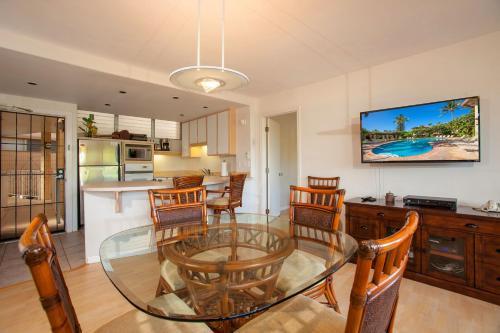 Apartamento Haleakala Shores #b-309 Condo