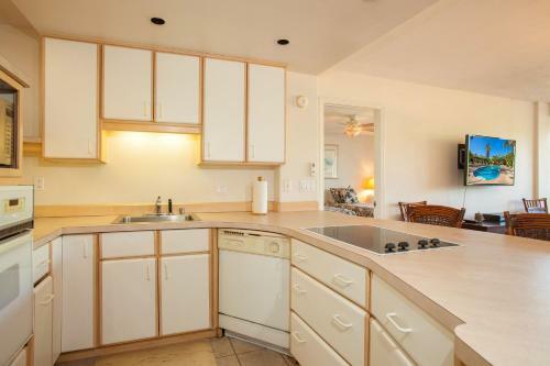 Apartamento Haleakala Shores #b-309 Condo