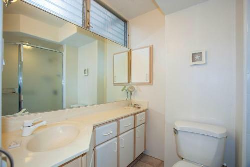 Apartamento Haleakala Shores #b-309 Condo