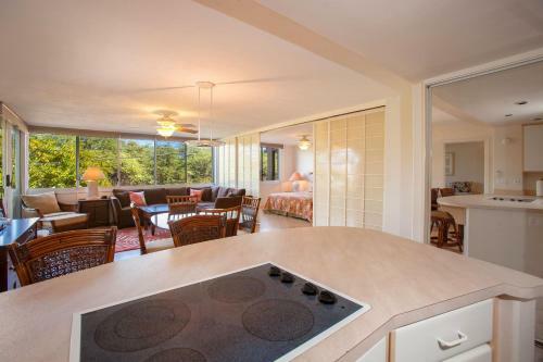 Apartamento Haleakala Shores #b-309 Condo