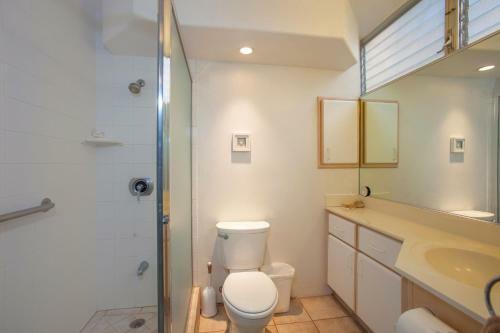 Apartamento Haleakala Shores #b-309 Condo