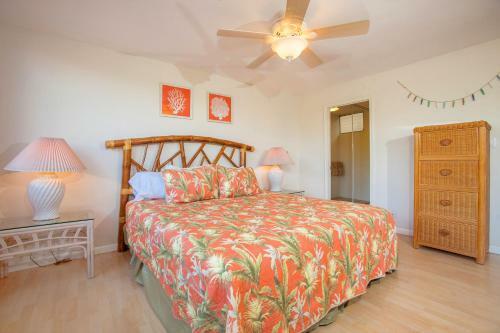 Apartamento Haleakala Shores #b-309 Condo