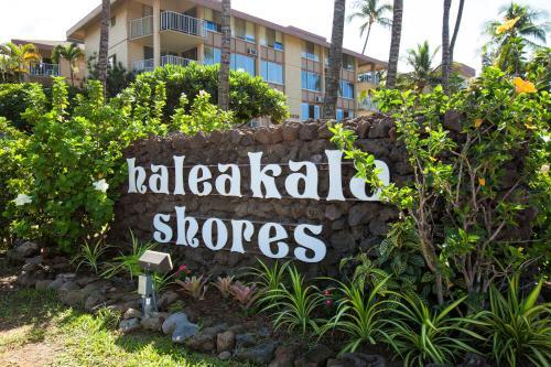 Apartamento Haleakala Shores #b-309 Condo