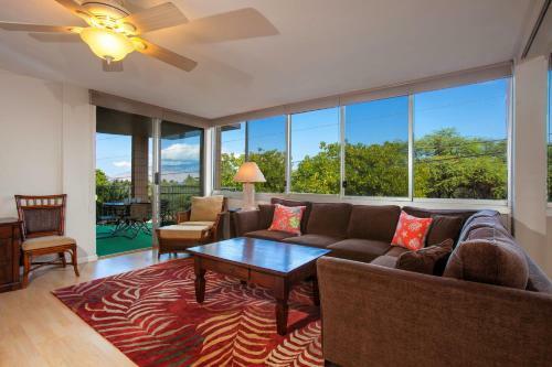 Apartamento Haleakala Shores #b-309 Condo