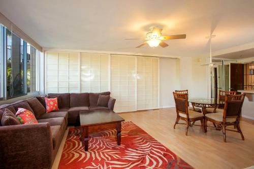 Apartamento Haleakala Shores #b-309 Condo