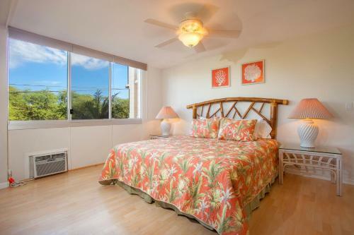 Apartamento Haleakala Shores #b-309 Condo