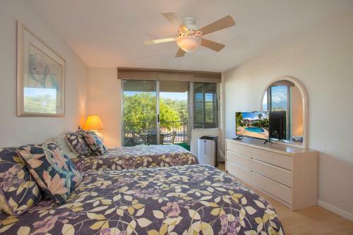 Apartamento Haleakala Shores #b-309 Condo