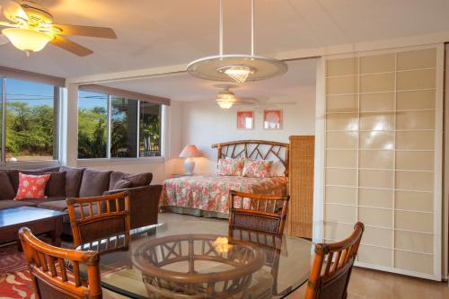 Apartamento Haleakala Shores #b-309 Condo