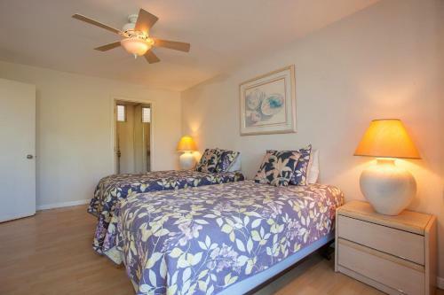 Apartamento Haleakala Shores #b-309 Condo