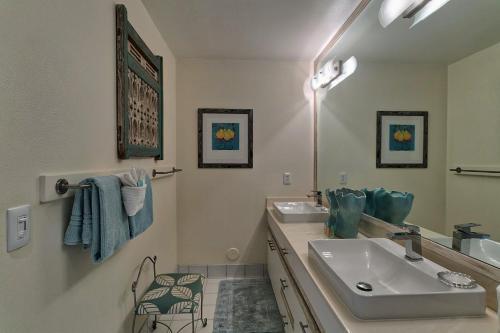 Apartamento Maui Kamaole #d-109 Condo